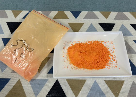 スイッチパネル トイレ蓋用の メラミンの原材料の純度 99.9%