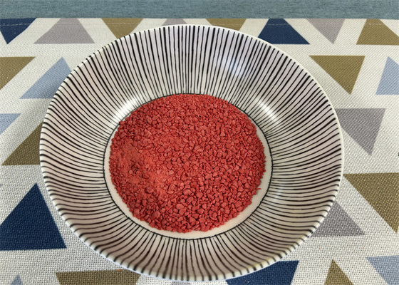 Pocelainの模造ディナー・ウェアを作り出すのに使用される大理石模様をつける一見のメラミン微粒