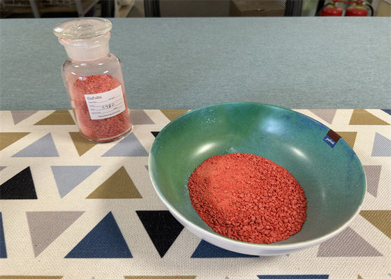 Pocelainの模造ディナー・ウェアを作り出すのに使用される大理石模様をつける一見のメラミン微粒