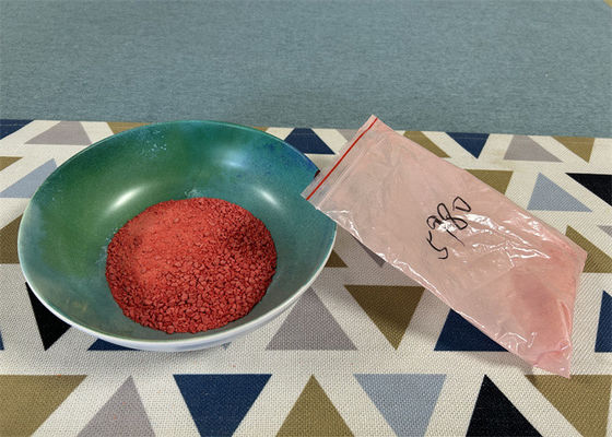 Pocelainの模造ディナー・ウェアを作り出すのに使用される大理石模様をつける一見のメラミン微粒