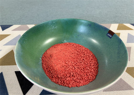 Pocelainの模造ディナー・ウェアを作り出すのに使用される大理石模様をつける一見のメラミン微粒