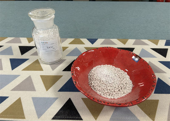 Pocelainの模造ディナー・ウェアを作り出すのに使用される大理石模様をつける一見のメラミン微粒