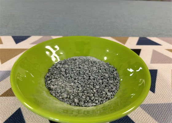 プロダクト白い粉を磨くステッカーのペーパーのメラミン艶出しの粉