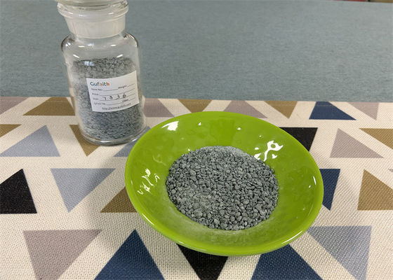 プロダクト白い粉を磨くステッカーのペーパーのメラミン艶出しの粉