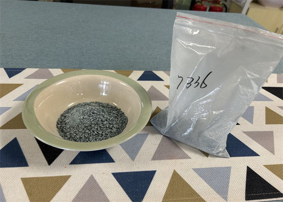 装飾的なパネルのメラミン微粒1.47g/Cm3密度の作成