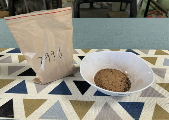 99.8% ミニ メラミンのホルマルデヒド樹脂粉末 テーブル用品用