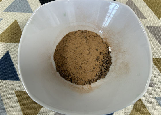 99.8% ミニ メラミンのホルマルデヒド樹脂粉末 テーブル用品用