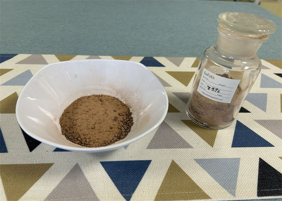 99.8% ミニ メラミンのホルマルデヒド樹脂粉末 テーブル用品用