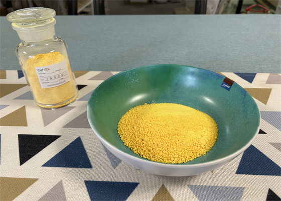 OEM A5 メラミン尿素ホルマルデヒド樹脂粉 1.573密度