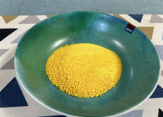 OEM A5 メラミン尿素ホルマルデヒド樹脂粉 1.573密度