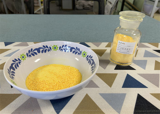 99.8% ミニ純度 メラミンの鋳造粉 Cas No 108 78 1 1.5g/Cm3