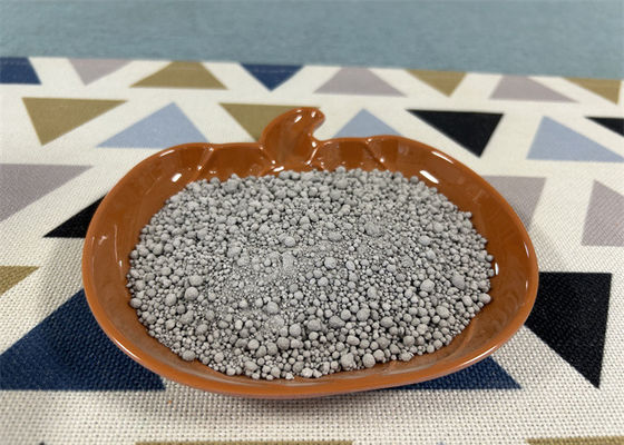 990.9% ミニ純度 メラミンのガラスの粉 108 78 1