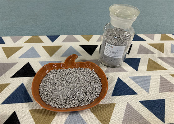 990.9% ミニ純度 メラミンのガラスの粉 108 78 1