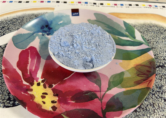 メラミンの樹脂粉末CAS-108-78-1 工業用 12ヶ月保存期間