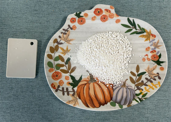 10 マイクロン メラミンの99.8 粒板と複合板工場