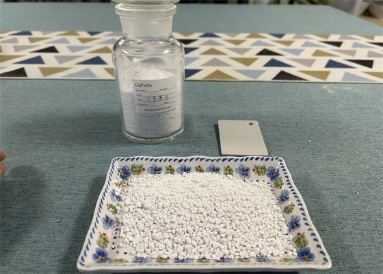 Urea formaldehyde 樹脂 メラミンの鋳造化合物 粉末 108 78 1