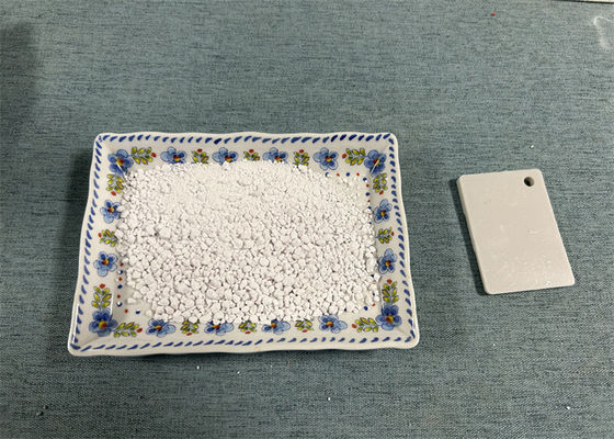 Urea formaldehyde 樹脂 メラミンの鋳造化合物 粉末 108 78 1