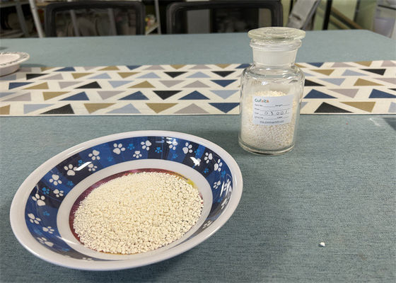 トイレ蓋のメラミンの粉末を作る 99.9% 最低純度