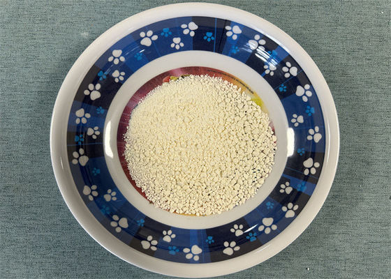 トイレ蓋のメラミンの粉末を作る 99.9% 最低純度