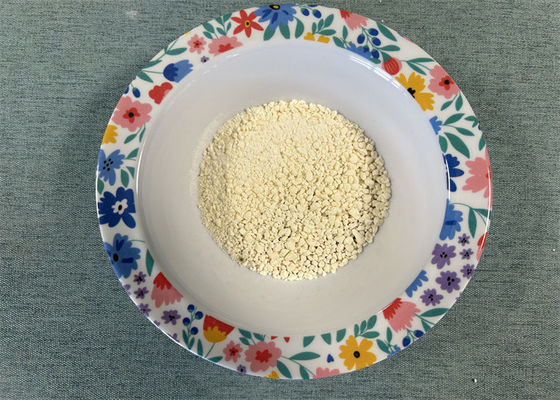 99.8% メラミン樹脂粉末 CAS番号 108 78 1