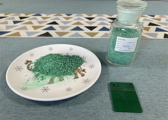 Cas 108-78-1 メラミンの粉末 80 メッシュ 水溶性