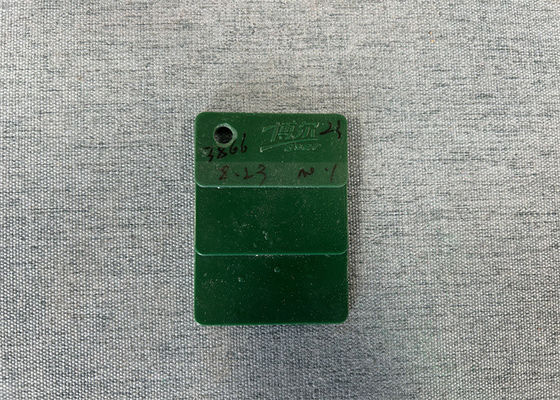 Cas 108-78-1 メラミンの粉末 80 メッシュ 水溶性