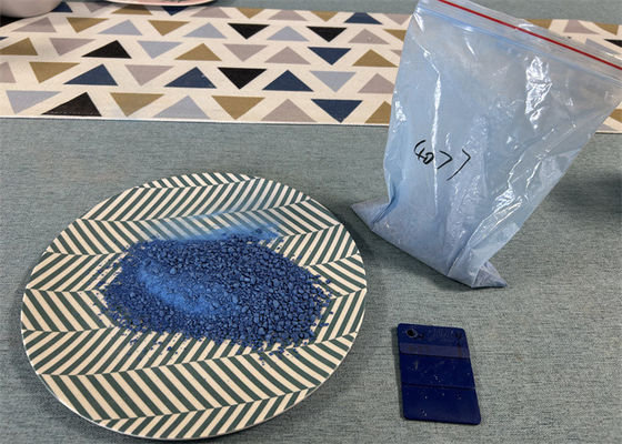 108 78 1 Cas メラミンの鋳造粉末 粉末板と複合板工場