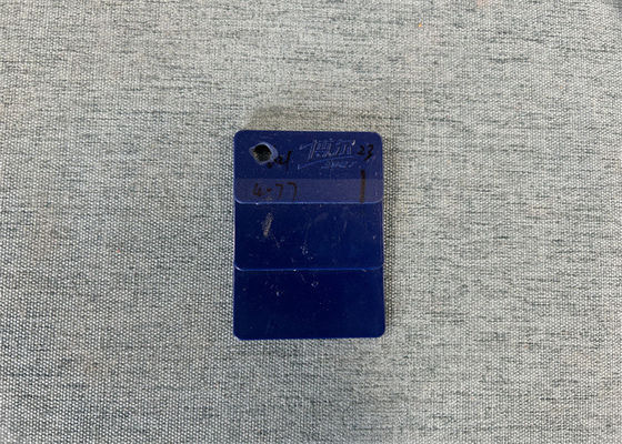 高純度メラミンの鋳造粉 108 78 1