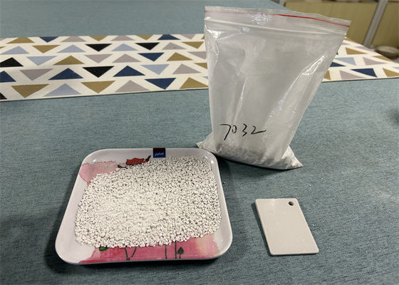 白色メラミンの鋳粉 キッチン用具