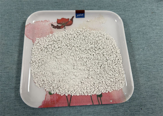 白色メラミンの鋳粉 キッチン用具