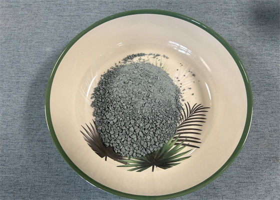 高純度メラミンの鋳造粉末 燃えない