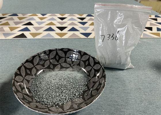 カスタムロゴ メラミンの鋳造粉 99.8% 工業品種 樹脂加工