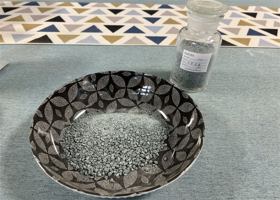 カスタムロゴ メラミンの鋳造粉 99.8% 工業品種 樹脂加工