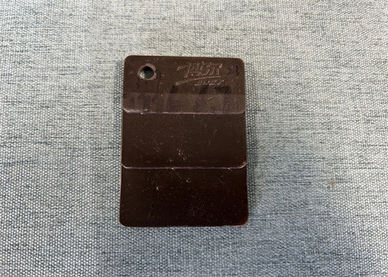 ドラムパッキング メラミンの鋳造粉末 耐湿性