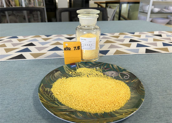 毒性のない純粋なメラミンの鋳造粉 危険性のない物質