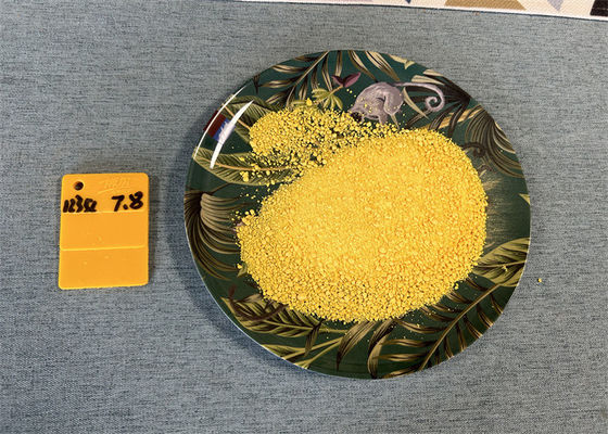 毒性のない純粋なメラミンの鋳造粉 危険性のない物質