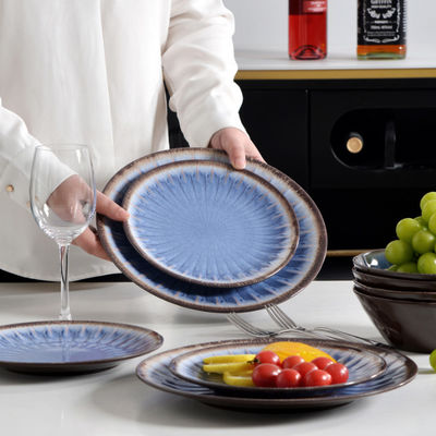 熱耐性 メラミンの食器セット マイクロ波炉 屋外