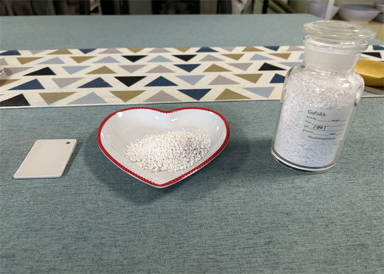 尿素ホルムアルデヒド模造 プラスチック トイレカバー用尿素模造化合物