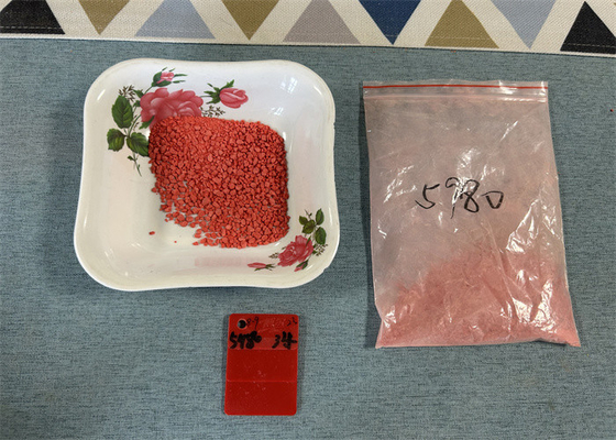 テーブルウェア作成のためのUMCの粒状の樹脂の混合の粉