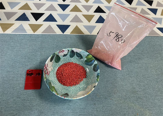 高粘度 Uf 樹脂粉 高強度