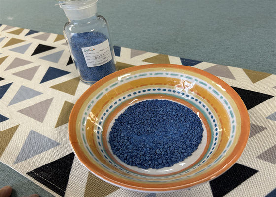 低いホルムアルデヒドの内容が付いている耐熱性メラミン成形粉