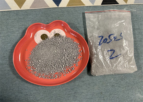 メラミンのスイッチパネル 純白色粒状尿素模造プラスチック