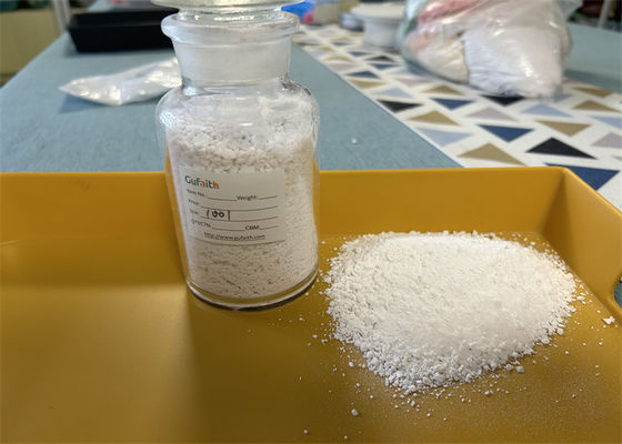 どんな色でも 25 kg/袋 テーブル用具の鋳造用尿素ホルマルデヒド樹脂粉