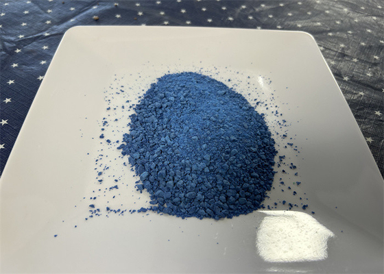 無害な結晶メラミンの粉末 食器用スイッチパネル用 化学添加物