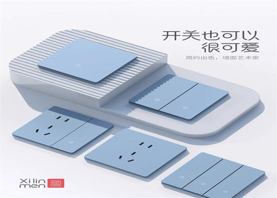 熱伝導性 メラミンの鋳造化合物 白い粉 ≤0.2W/m.K PH 7.0-9.0