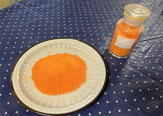 熱膨張 2.5-4.5 X 10-5/K の高溶融点フェノリック鋳造材料