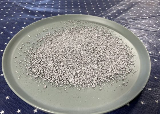 白尿素ホルマルデヒド樹脂粉 水に溶けない