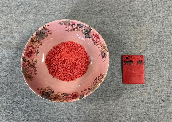 最適粘度 2-3 Pa.S メラミンの鋳造粉末 長続きする結果のために