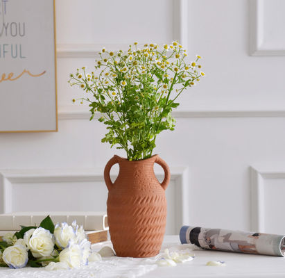 BPAフリー セラミックバザ 家庭用レストラン エレガント