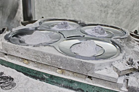 高純度 白色 メラミン フォルマアルデヒド 樹脂 粉末 細かい 滑らか